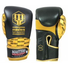 Masters Boxing gloves Rbt-Professional 01101-10