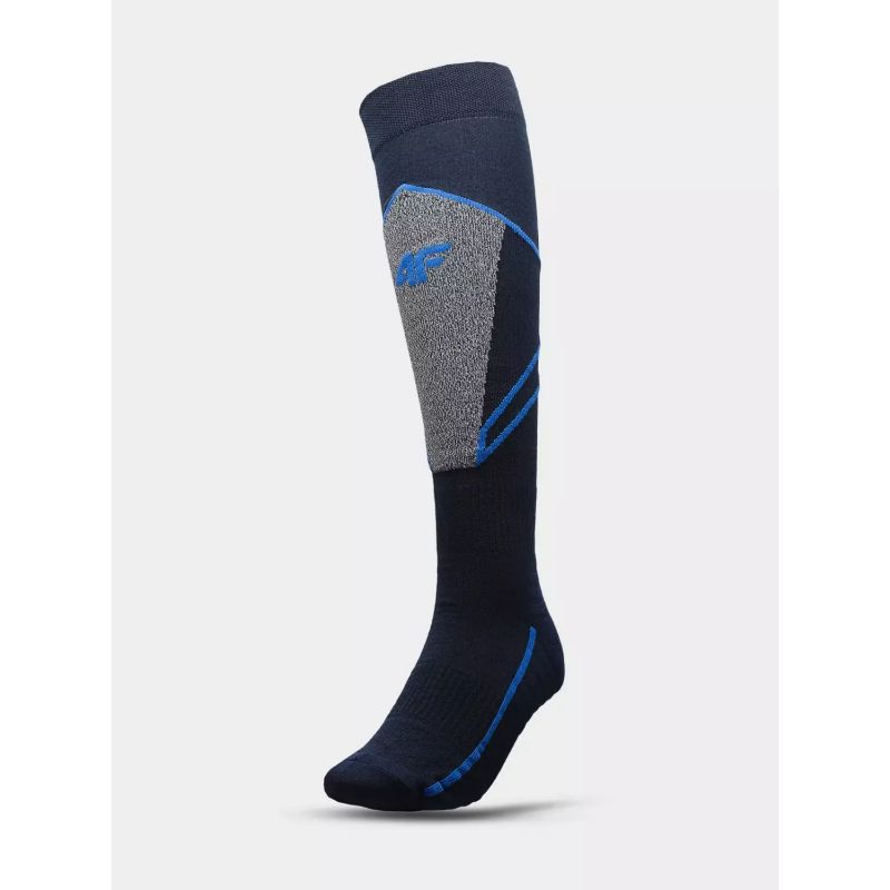 4F Ski socks M AW22UFSOM031-31S