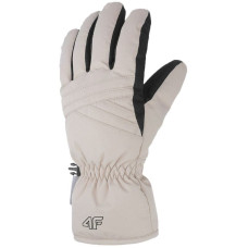 4F FNK F106 W ski gloves WAW23AFGLF106 83S