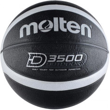 Molten Basketball B7D3500 KS