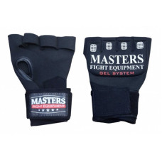 Masters gel boxing bandages - BBŻ-MFE 1308-S/M