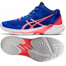 Asics SKY ELITE FF MT 2 W 1052A054 400 volleyball shoes