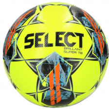 Select Football Brillant Super Tb Ball Brillant Super Tb Yel-Gry