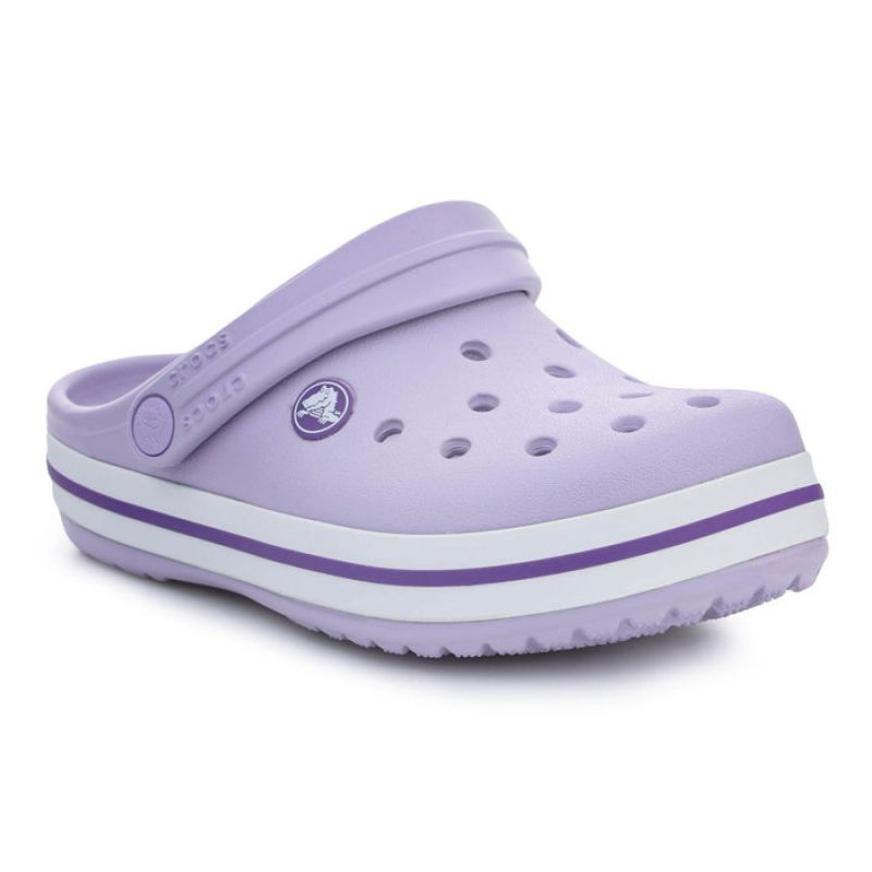 Crocs Crocband Clog Jr 207006-5P8