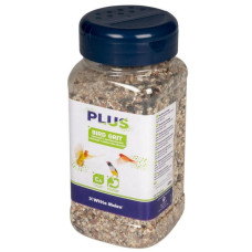 Witte Molen (Nl) Witte Molen Plus Bird Grit, 600g - austeru čaulu, mālu, kokogļu u.c. maisījums