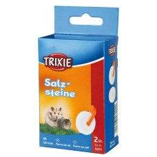 Trixie (De) Trixie Salzsteine, 2*54g - laizāmā sāls grauzējiem