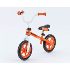 Baby Mix Līdzsvara velosipēds - UR-WB-10 - FAST - ORANŽS