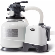 Intex Smilšu filtra sūknis 10500 l/h 26648GS