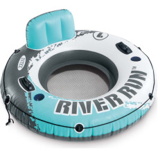 Intex River Run peldēšanas riņķis 135 cm 2 rokturi 56825