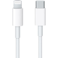 Apple USB-C uz Lightning Kabelis 2m