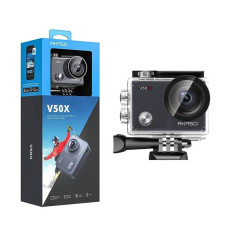 Akaso V50X Videokamera 4K / 30 FPS / 20MP