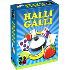 Brain Games Halli Galli Baltic