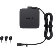 Asus  
         
       Universal Mini Mulit-tips Adaptor EU  U65W-01 AC adapter, 65 W