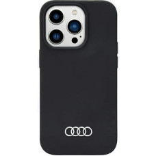 Audi Silicone Case iPhone 14 Pro 6.1