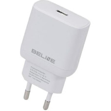 Beline Ładowarka sieciowa 30W GaN USB-C PD 3.0 biała