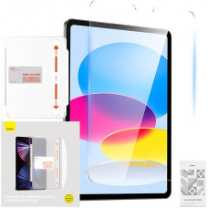 Tempered Glass Baseus Screen Protector for Pad 10 (2022) 10.9