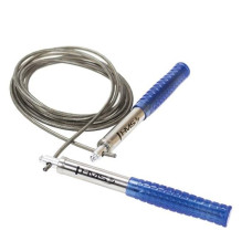 HMS Fast skipping rope SK55 blue