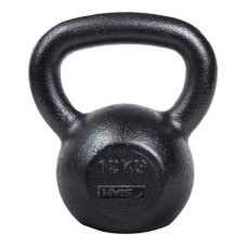 HMS Kettlebell iron KZG12 12kg