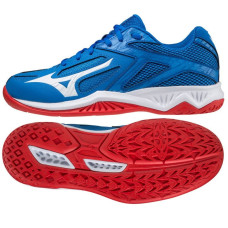 Mizuno LIGHTNING STAR Z6 Jr V1GD210324 volleyball shoes