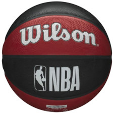 Wilson NBA Team Houston Rockets Ball WTB1300XBHOU