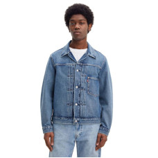 Levis Levi's Trucker Type I Jacket M A31740004