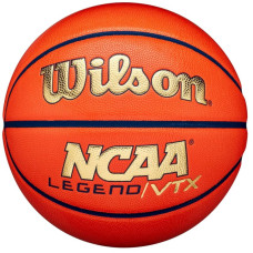 Wilson Basketball NCAA Legend VTX WZ2007401XB