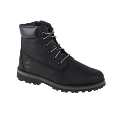 Timberland Courma 6 IN Side Zip Boot Jr 0A28W9