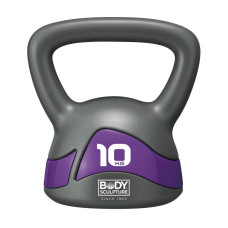 Body Sculpture Kettlebell Bw 117EN BW117EN10KG