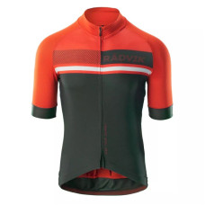 Radvik Cycling jersey Foxtrot Gts M 92800406915