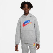 Nike Sportswear Sweatshirt SI Fleece PO Hoody Jr. FD1197 063