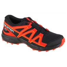 Salomon Shoes Speedcross CSWP Jr 471234