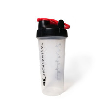 Yakimasport Bottle shaker bottle 0.7l 700ml 100676