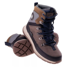 Elbrus Shoes Hieroo Mid Wp W 92800330934