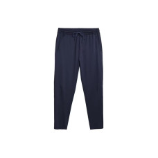 4F Trousers M SS23TFTRM101 navy blue