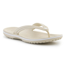 Crocs Crocband Flip Bone 11033-2Y2 flip-flops