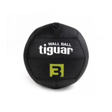 Tiguar Medicine ball wallball 3 kg TI-WB003