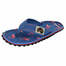 Gumbies Islander Flip Flops W G-IS-UNI-FLA