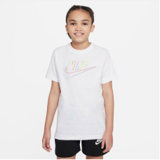 Nike Sportswear Jr DX9506 100 T-shirt