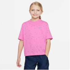 Nike Sportswear Jr T-shirt FD5366-620