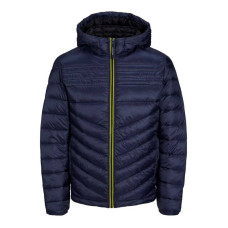 Jack & Jones Jjehero Puffer Hood Noos 12211785