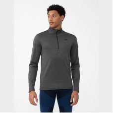 4F Thermoactive sweatshirt M AW23UBRUM036 23M