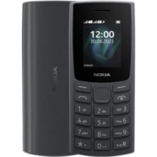 Mobilais telefons Nokia 105 2023 Charcoal Dual Sim