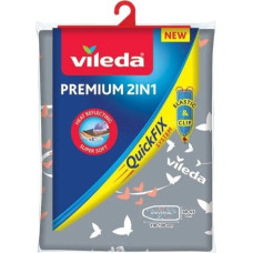 Vileda Ironing Board Cover Vileda Premium 2in1