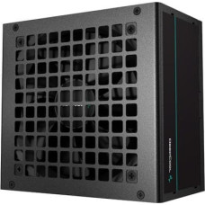 Deepcool PF600 power supply unit 600 W 20+4 pin ATX ATX Black