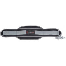 HMS Weight belt for strength exercises PST04