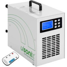 Ulsonix Ozona ģenerators ozonators ar UV lampu AIRCLEAN 160W 15g/h