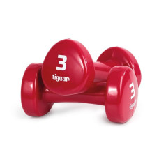 Tiguar Box dumbbell TI-HW0030BOX