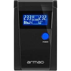 Armac Emergency power supply Armac UPS PURE SINE WAVE OFFICE LINE-INTERACTIVE O/650F/PSW