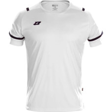 Zina Crudo Jr football shirt 3AA2-440F2 white