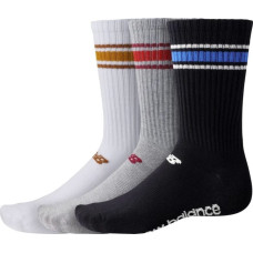 New Balance Essentials Crew Line So AS3 LAS22263AS3 socks